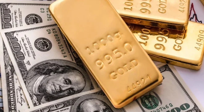 Döviz ve altın bugün ne kadar? 23 Mayıs gram altın, dolar, euro fiyatları…