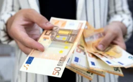 Bugün dolar, euro fiyatlarında son durum! Döviz kuru durağan