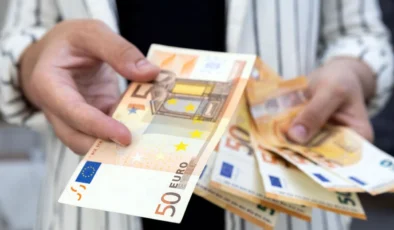 Bugün dolar, euro fiyatlarında son durum! Döviz kuru durağan