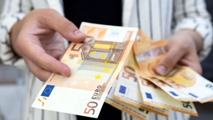 Bugün dolar, euro fiyatlarında son durum! Döviz kuru durağan