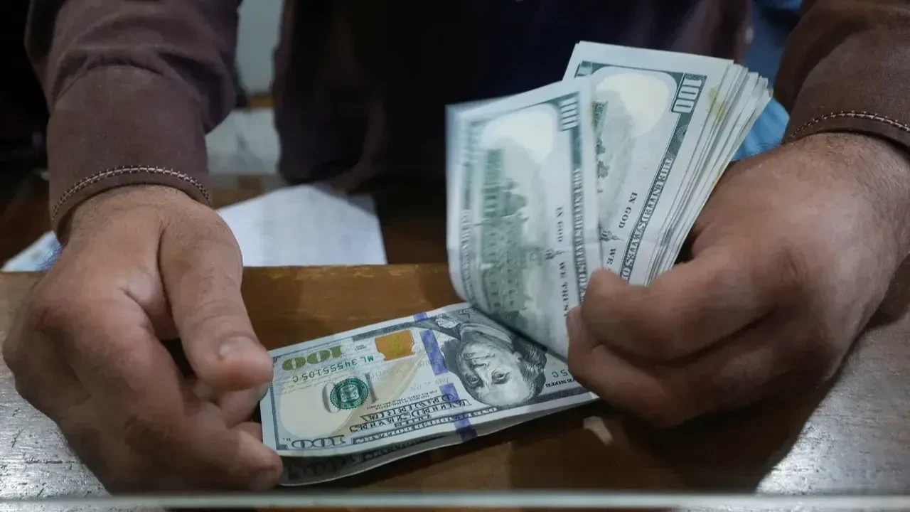 Bugün 9 mayıs dolar, euro fiyatlarında son durum