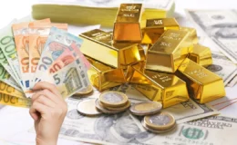 30 Mayıs gram altın, çeyrek altın kaç TL? Altın fiyatları yükseliyor mu?