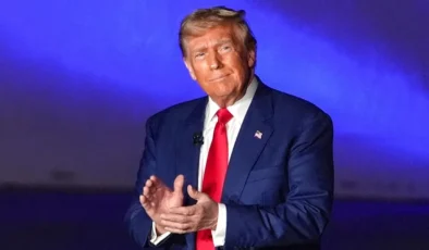 Trump cephesinden 3 milyar dolarlık kripto yatırımı