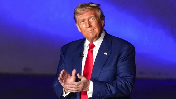 Trump cephesinden 3 milyar dolarlık kripto yatırımı