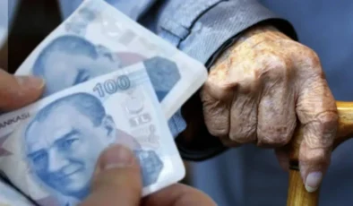 Emekli ikramiyesi ödemeleri bayramdan önce hesaplarda!