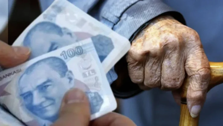Emekli ikramiyesi ödemeleri bayramdan önce hesaplarda!