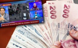 Emekli ikramiyeleri bayrama kadar yatar mı? İsa Karakaş bayramdan öncesi için tarih verdi