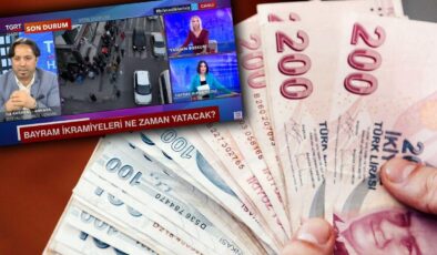 Emekli ikramiyeleri bayrama kadar yatar mı? İsa Karakaş bayramdan öncesi için tarih verdi