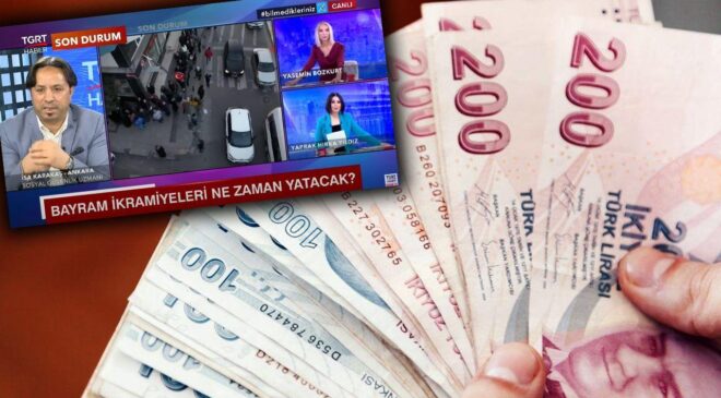 Emekli ikramiyeleri bayrama kadar yatar mı? İsa Karakaş bayramdan öncesi için tarih verdi
