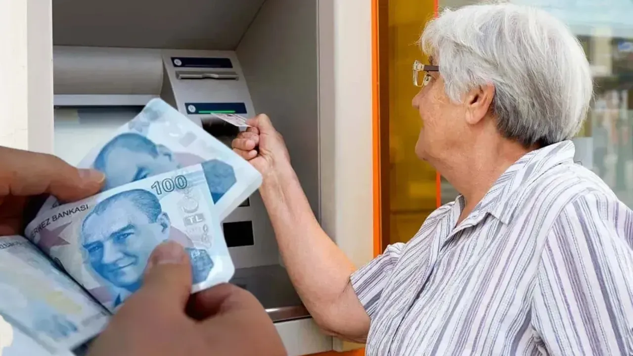 2025 kurban bayramında emekli bayram ikramiyesine zam var mı