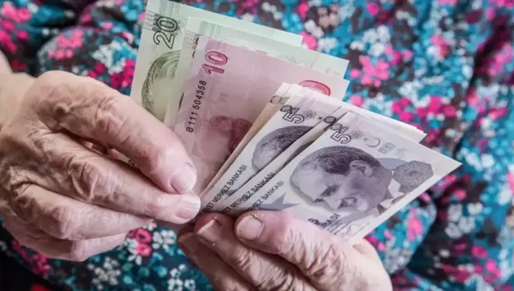 En yüksek emekli promosyonu veren banka 2025’te hangisi?