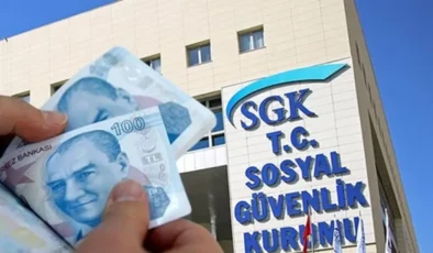Tamamlayıcı Emeklilik Sistemi 2025’te yürürlüğe girer mi? Uzman isim açıkladı