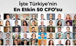 ‘Akıllı Çağın Ötesindeki Liderler’ Zirvesi finansın nabzını tutacak
