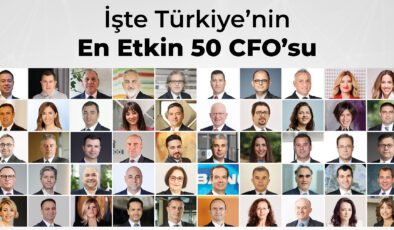 ‘Akıllı Çağın Ötesindeki Liderler’ Zirvesi finansın nabzını tutacak