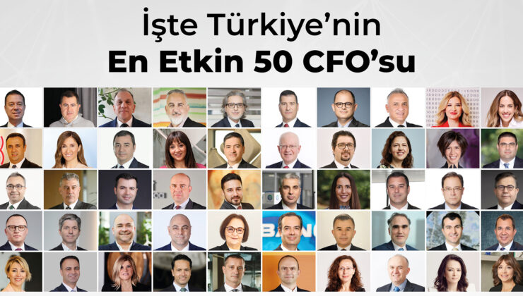 ‘Akıllı Çağın Ötesindeki Liderler’ Zirvesi finansın nabzını tutacak