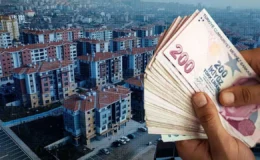 Ev satacaklar dikkat! Ticaret Bakanlığı’ndan yeni emlak düzenlemesi