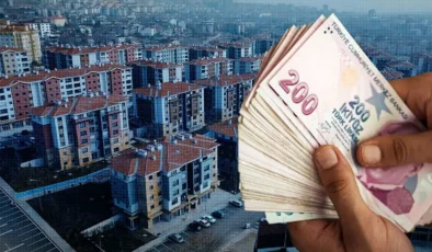 Ev satacaklar dikkat! Ticaret Bakanlığı’ndan yeni emlak düzenlemesi