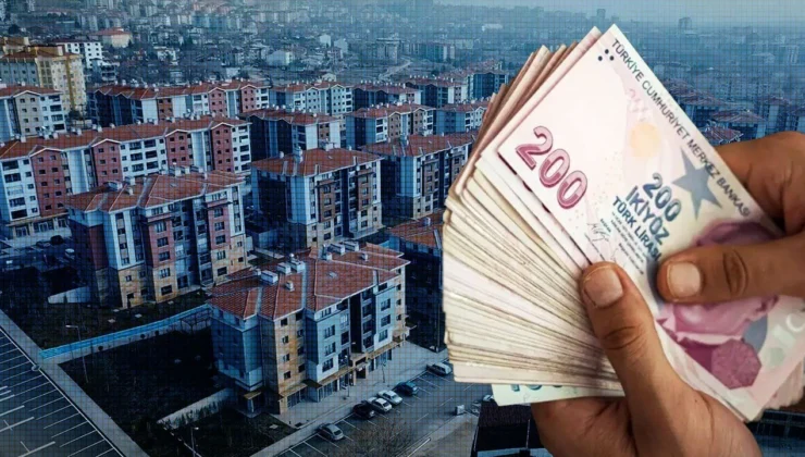 Ev satacaklar dikkat! Ticaret Bakanlığı’ndan yeni emlak düzenlemesi