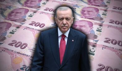 Yeni destek paketi sinyali: Cumhurbaşkanı Erdoğan’dan reel sektöre mesaj
