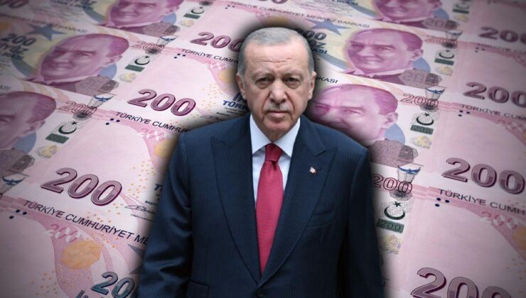 Yeni destek paketi sinyali: Cumhurbaşkanı Erdoğan’dan reel sektöre mesaj