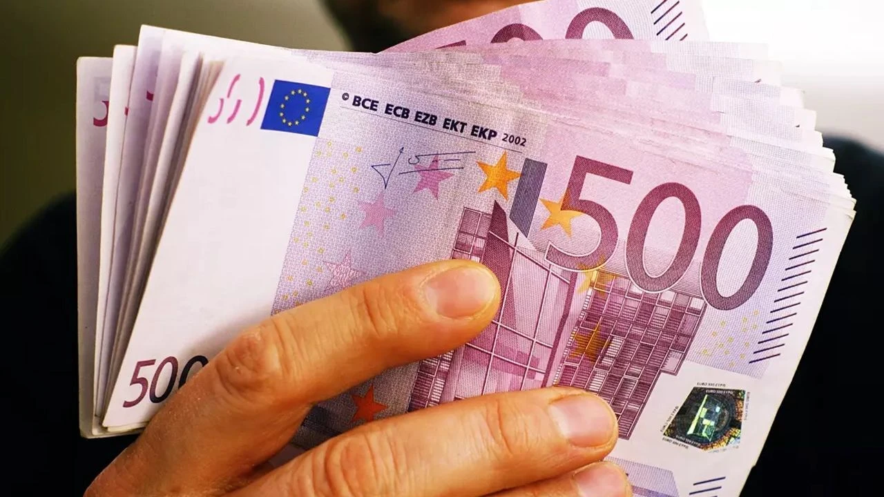 euro yükselir mi 2025 mayıs