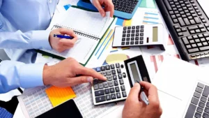Finansal hizmetler güven endeksi Mayıs ayında azaldı