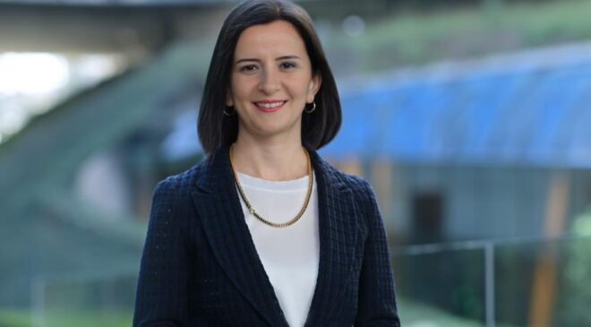 Garanti BBVA ve Mastercard iş birliğiyle e-ihracat paketini hayata geçiyor