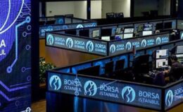 BIST 30 endeksi güne düşüşle başladı – 28 Mayıs 2025