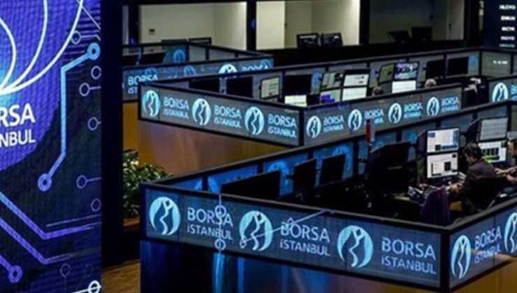 BIST 30 endeksi güne düşüşle başladı – 28 Mayıs 2025
