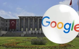 TBMM, Google algoritmasını değerlendirdi