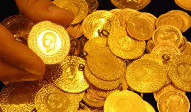 Altın fiyatları bugün artar mı? Bugünkü çeyrek altın fiyatı