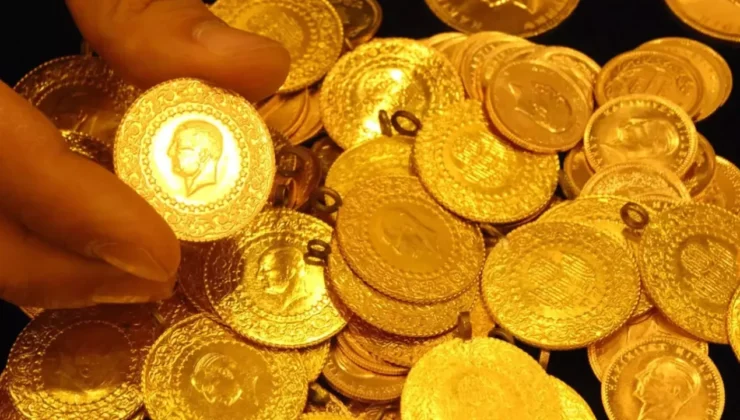 Altın fiyatları bugün artar mı? Bugünkü çeyrek altın fiyatı