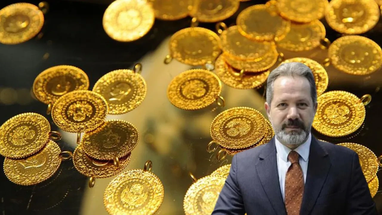Gram altında hedef seviye 2025 gümüş alınır mı