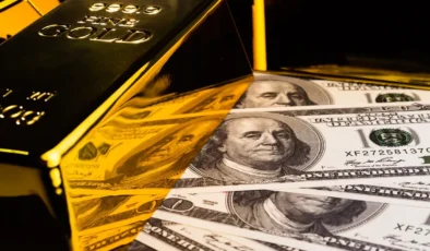 Döviz ve altın güne nasıl başladı? 20 Mayıs altın, dolar, euro fiyatları…