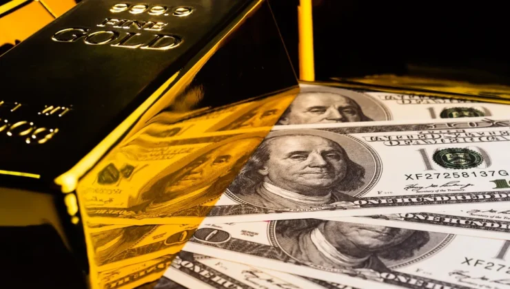 Döviz ve altın güne nasıl başladı? 20 Mayıs altın, dolar, euro fiyatları…