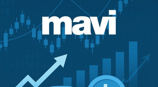 MAVİ temettü 2025 ne zaman belli oldu! Geçmişi, tahmini ve ne kadar verecek?