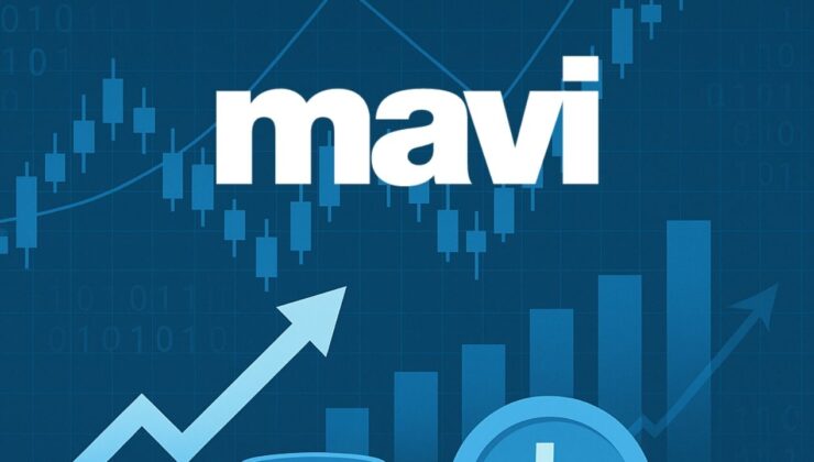 MAVİ ne kadar temettü verecek 2025? Mavi temettü 2025