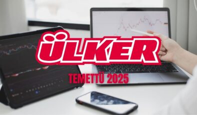 Ülker temettü veriyor mu 2025? ULKER temettü 2025 ne zaman, ne kadar?