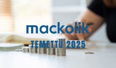 Maçkolik temettü 2025 ne zaman? MACKO bedelsiz sermaye artırımı 2025