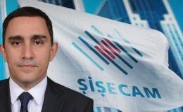 Can Yücel, Şişe ve Cam Fabrikaları’na Genel Müdür olarak atandı
