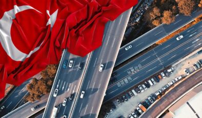 Türkiye’nin ilk melodili yolu nerede? Türk Marşı çalıyor!