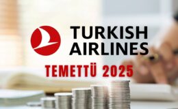 THYAO bedelsiz sermaye artırımı 2025 ne zaman belli oldu