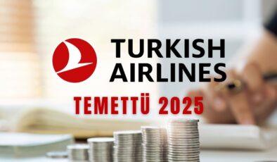THYAO bedelsiz sermaye artırımı 2025 ne zaman belli oldu