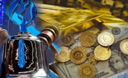 Döviz ve altın bugün ne kadar? 29 Mayıs gram altın, dolar, euro fiyatları…