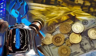 Döviz ve altın bugün ne kadar? 29 Mayıs gram altın, dolar, euro fiyatları…