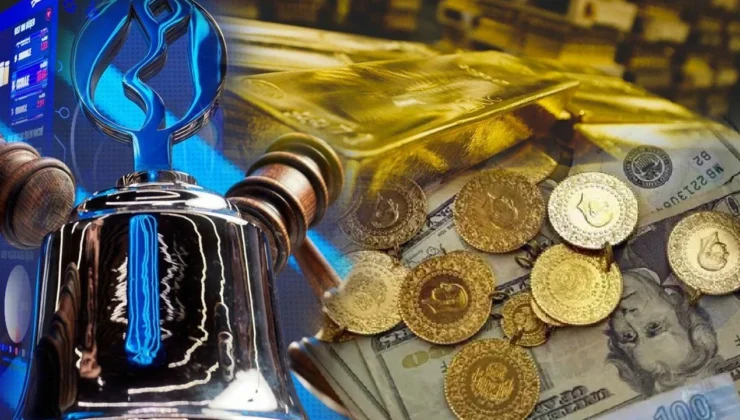 Döviz ve altın bugün ne kadar? 29 Mayıs gram altın, dolar, euro fiyatları…