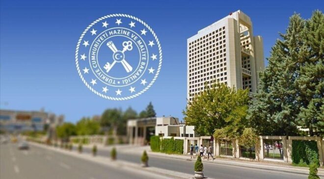 Hazine’den altın tahvili ihracı: 20 Mayıs’ta doğrudan satış