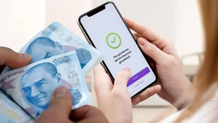 EFT, Havale, FAST’te “Ödeme İste” dönemi başlıyor