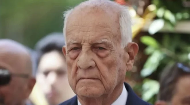 İnan Kıraç’ın kaçırıldığı anlar kameraya yansıdı! O video çok izlendi