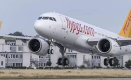 Pegasus 1 euro kampanyası başladı